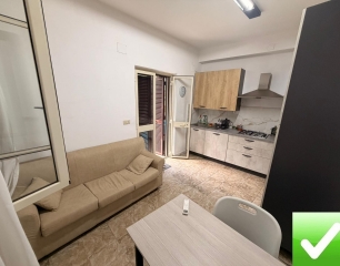 Bilocale Scilla 55 Mq