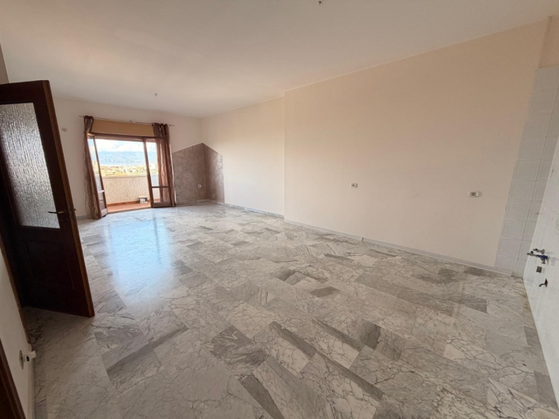 Appartamento Panoramico Saracinello 110 Mq