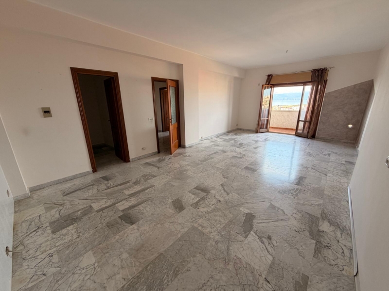 Appartamento Panoramico Saracinello 110 Mq