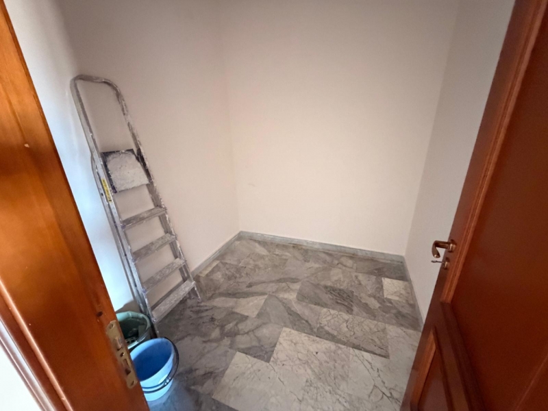 Appartamento Panoramico Saracinello 110 Mq