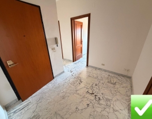 Appartamento Panoramico Saracinello 110 Mq