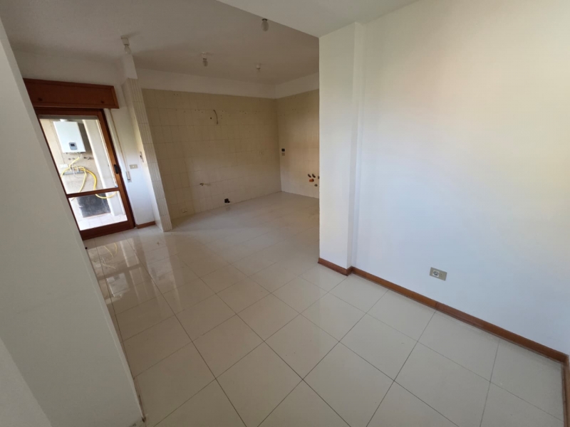 Ampio Appartamento Con Posto Auto Sant'Antonio