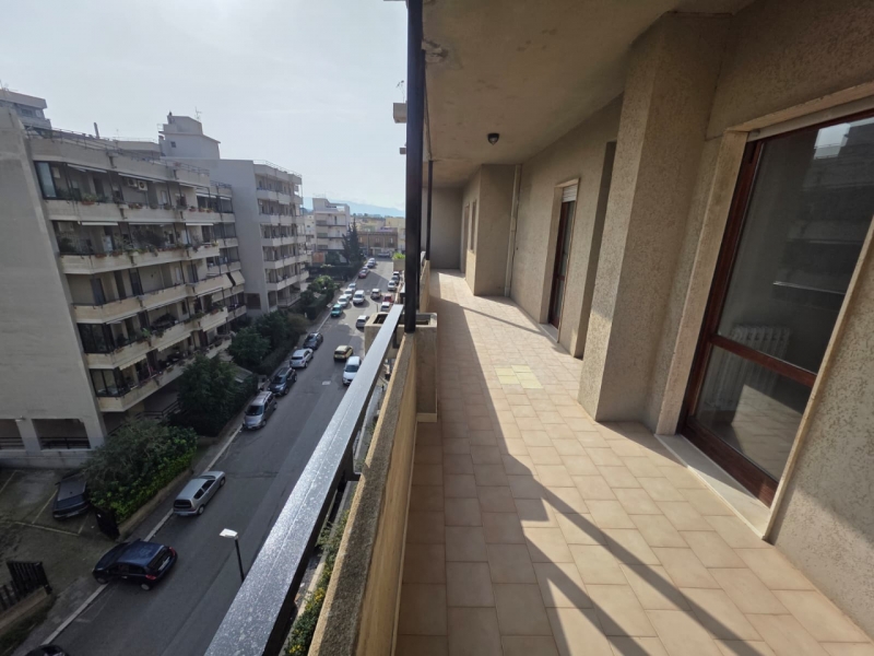 Ampio Appartamento Con Posto Auto Sant'Antonio