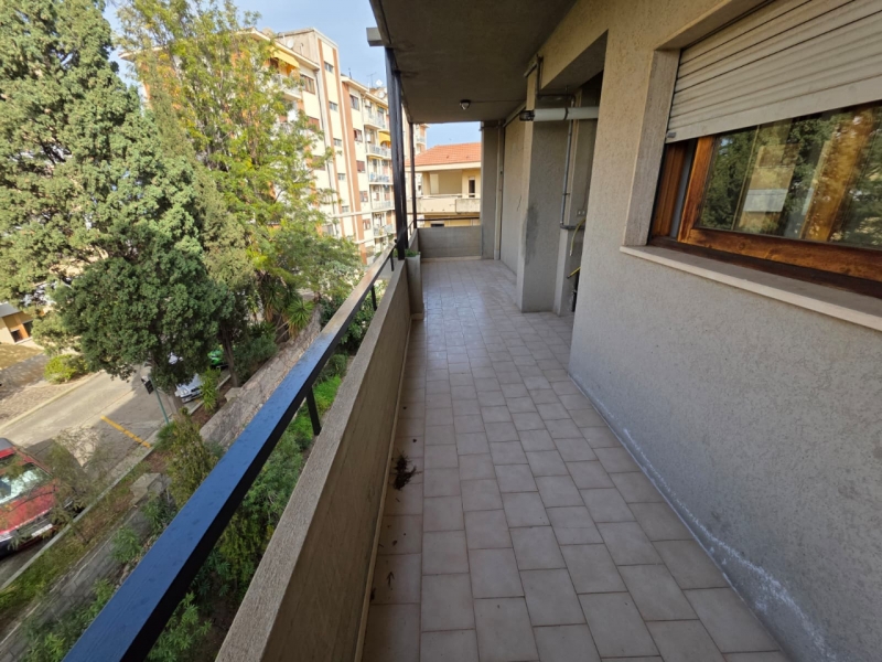 Ampio Appartamento Con Posto Auto Sant'Antonio