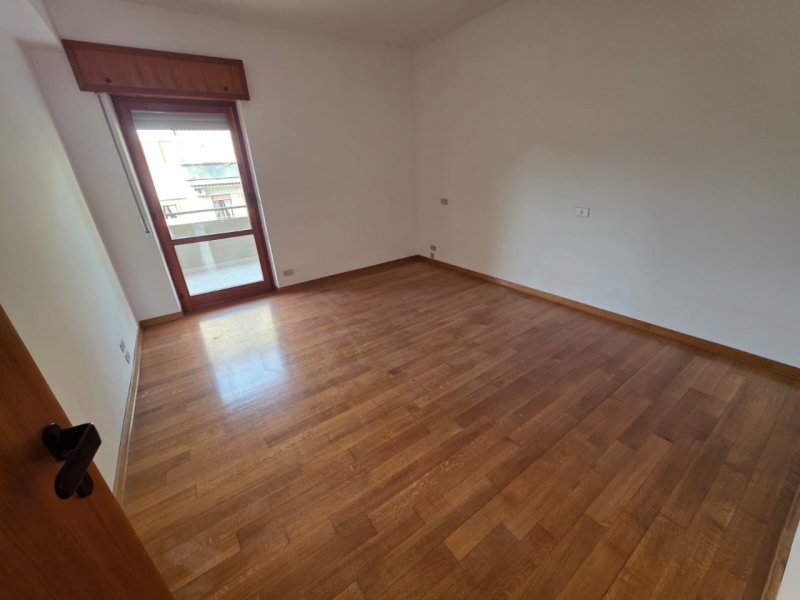 Ampio Appartamento Con Posto Auto Sant'Antonio