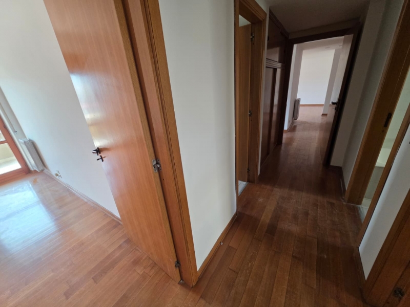 Ampio Appartamento Con Posto Auto Sant'Antonio