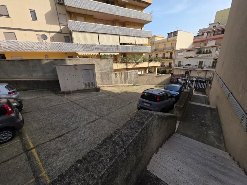 Ampio Appartamento Con Posto Auto Sant'Antonio