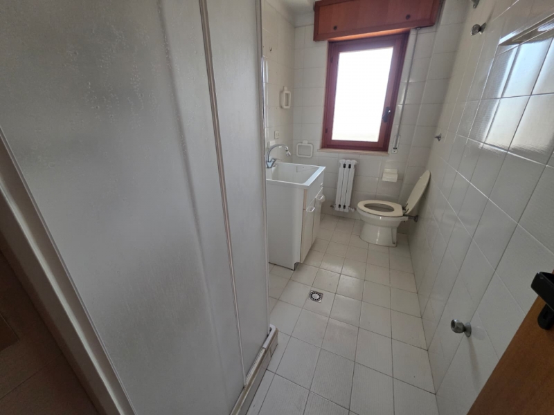 Ampio Appartamento Con Posto Auto Sant'Antonio