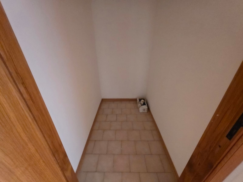 Ampio Appartamento Con Posto Auto Sant'Antonio