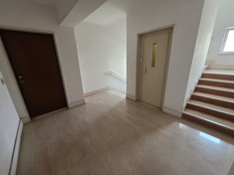 Ampio Appartamento Con Posto Auto Sant'Antonio