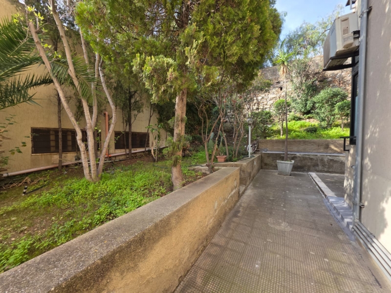 Ampio Appartamento Con Posto Auto Sant'Antonio