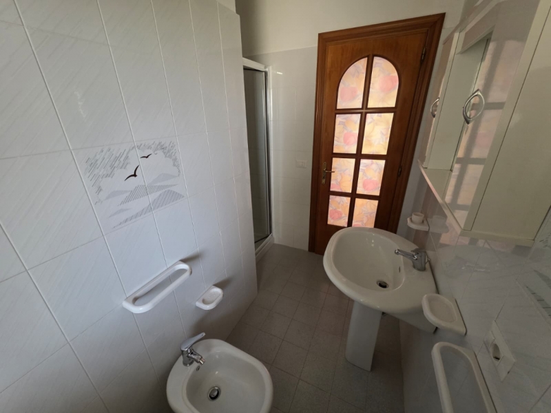 Appartamento Ristrutturato Arangea 124 Mq