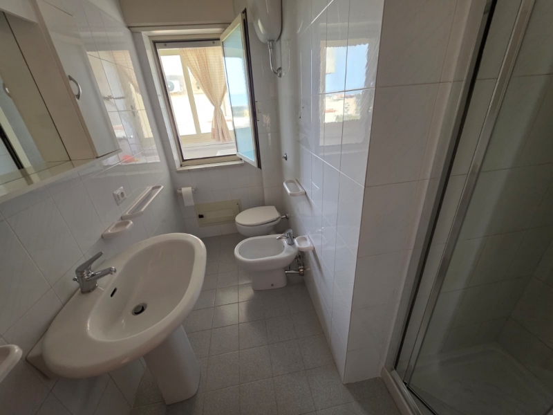 Appartamento Ristrutturato Arangea 124 Mq