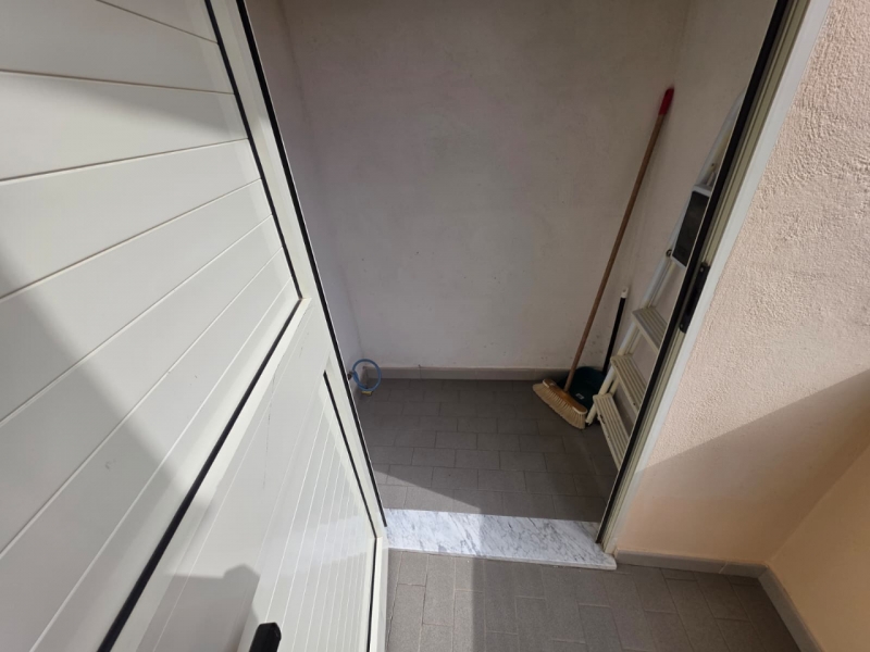 Appartamento Ristrutturato Arangea 124 Mq