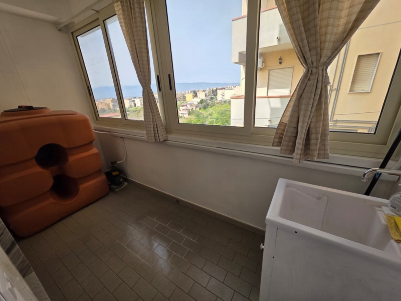 Appartamento Ristrutturato Arangea 124 Mq