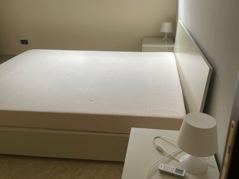 Appartamento Di Recente Costruzione Sbarre 45 Mq