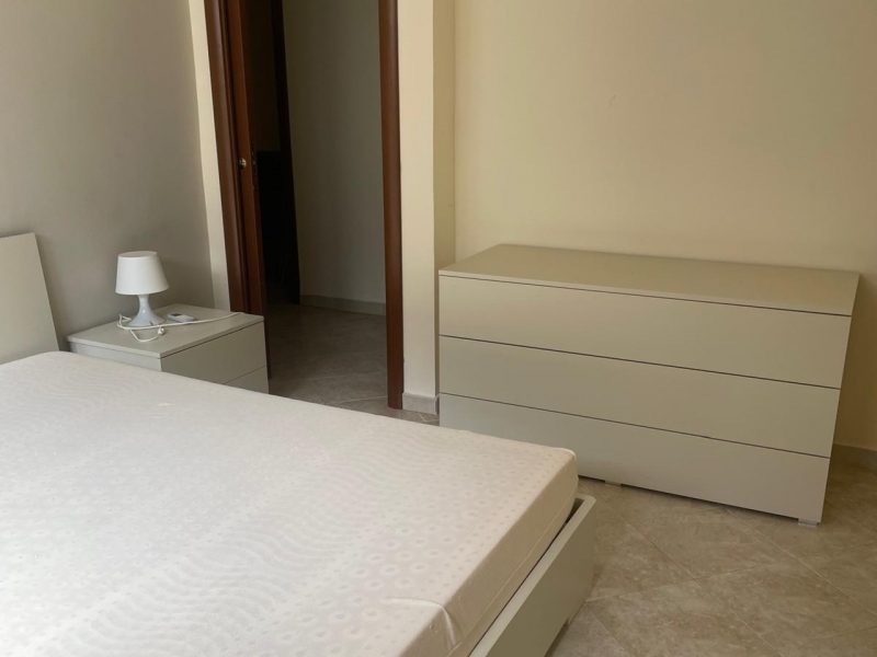 Appartamento Di Recente Costruzione Sbarre 45 Mq