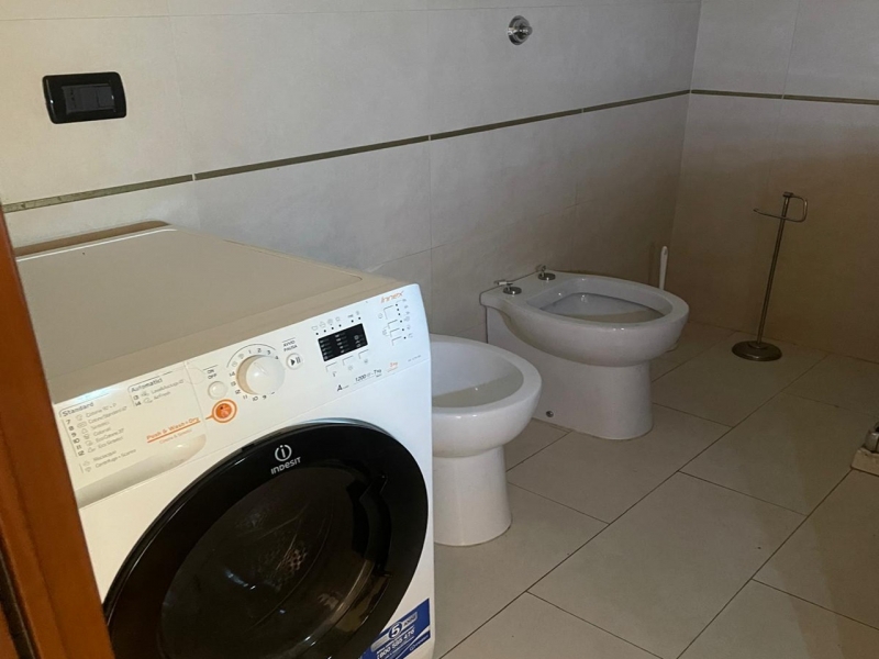 Appartamento Di Recente Costruzione Sbarre 45 Mq