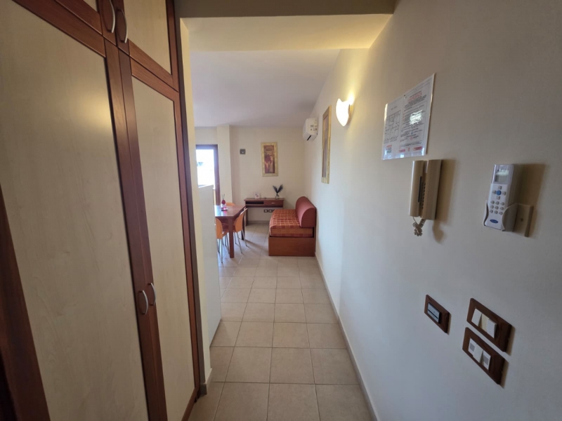 Appartamento Arredato Sbarre Centrali 45 Mq