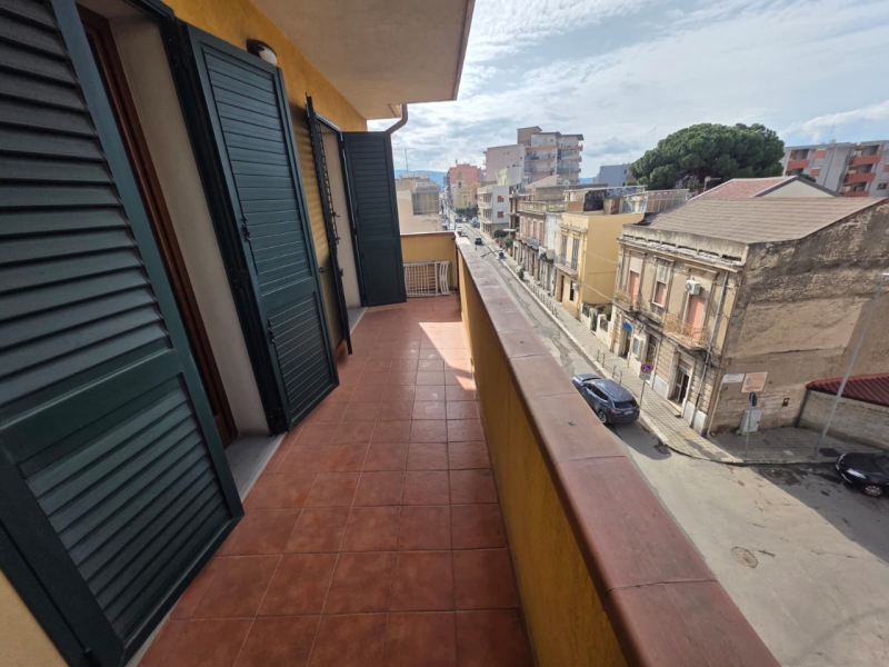 Appartamento Arredato Sbarre Centrali 45 Mq