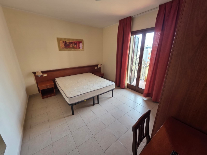 Appartamento Arredato Sbarre Centrali 45 Mq