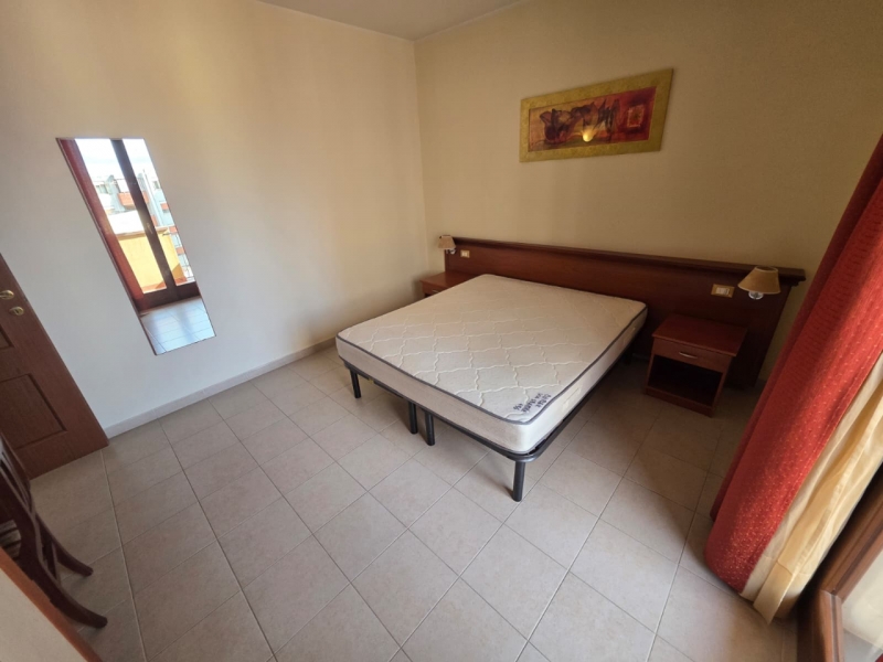 Appartamento Arredato Sbarre Centrali 45 Mq