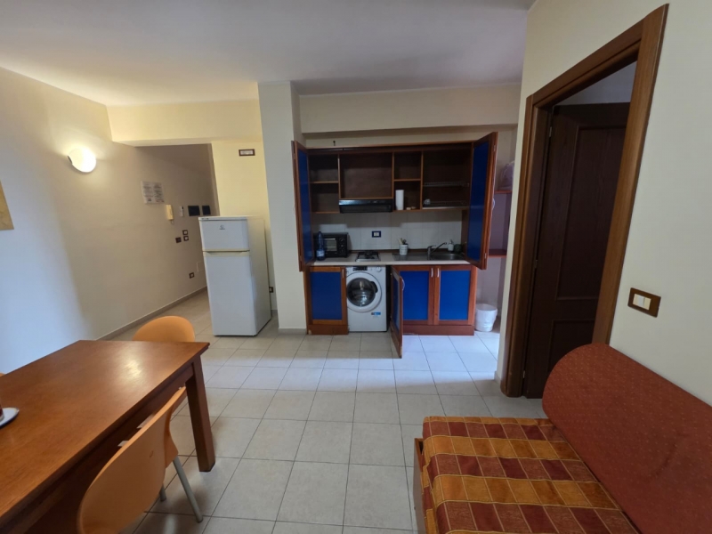 Appartamento Arredato Sbarre Centrali 45 Mq