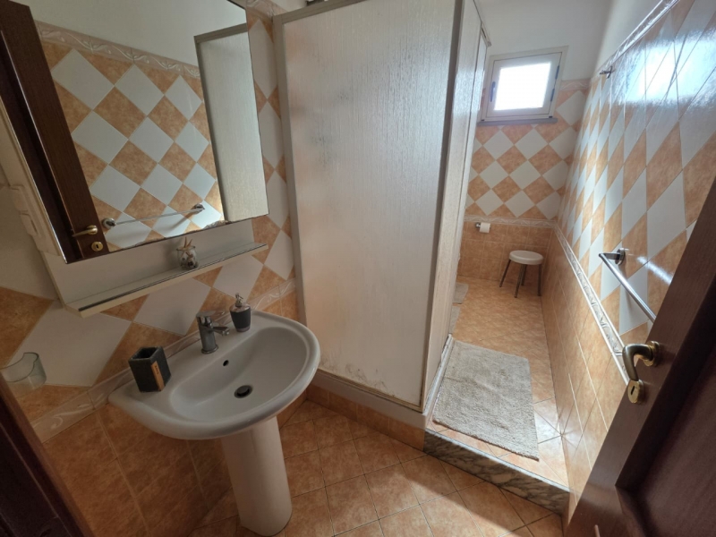 Appartamento Arredato Sbarre Centrali 45 Mq