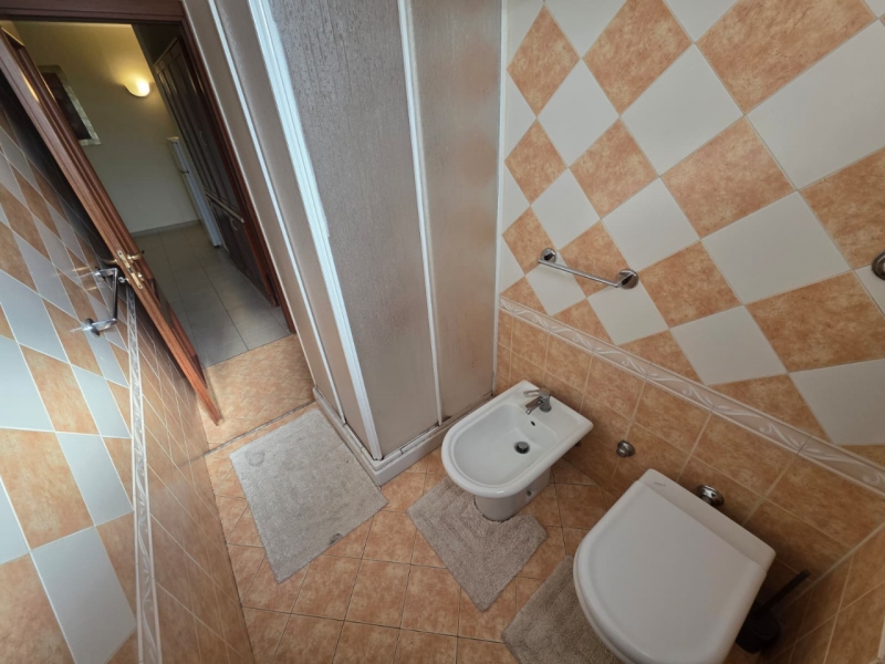 Appartamento Arredato Sbarre Centrali 45 Mq