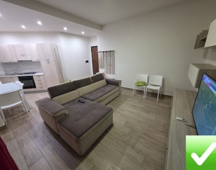 Appartamento Ristrutturato Arredato Pressi Ponte Sant'Anna