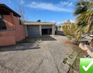 Magazzino Gallina 80 Mq