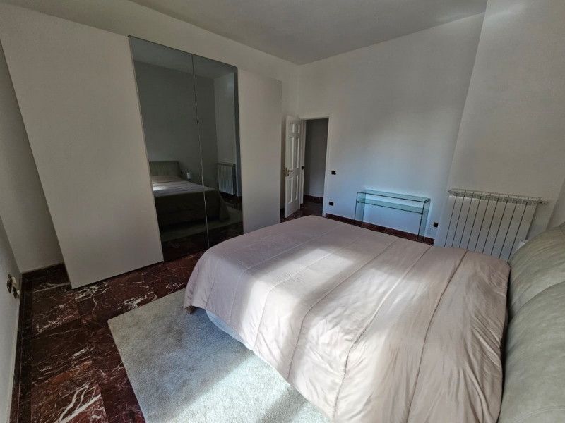 Appartamento Ristrutturato 171 Mq Design Contemporaneo + Cantina 