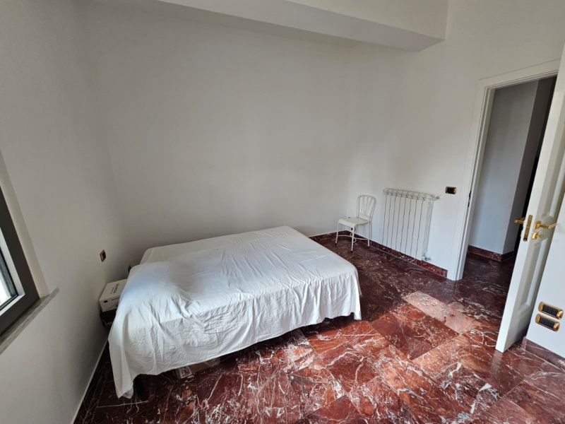 Appartamento Ristrutturato 171 Mq Design Contemporaneo + Cantina 