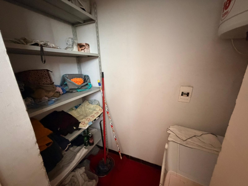 Appartamento Mansardato + Posto Auto + Cantina Via Petrillina