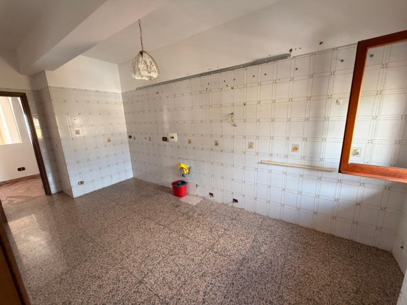 Ampio Appartamento Panoramico Con Posto Auto Mortara