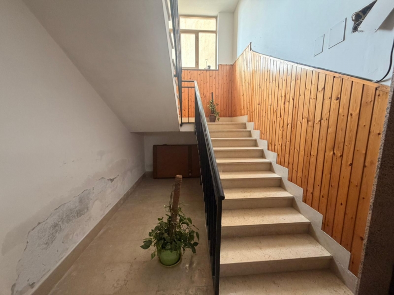 Ampio Appartamento Panoramico Con Posto Auto Mortara