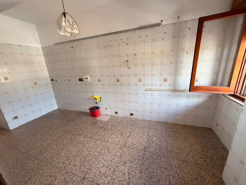 Ampio Appartamento Panoramico Con Posto Auto Mortara