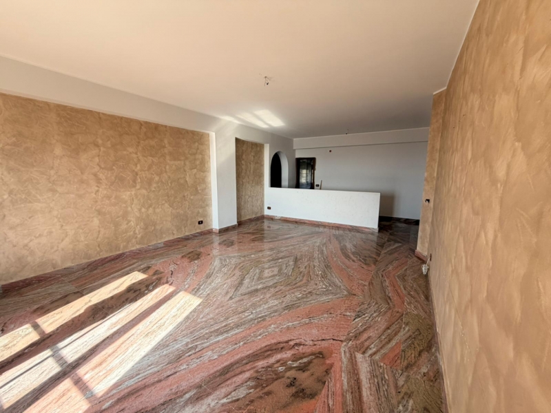 Ampio Appartamento Panoramico Con Posto Auto Mortara