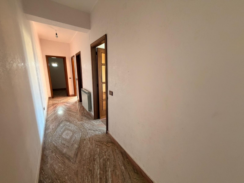 Ampio Appartamento Panoramico Con Posto Auto Mortara