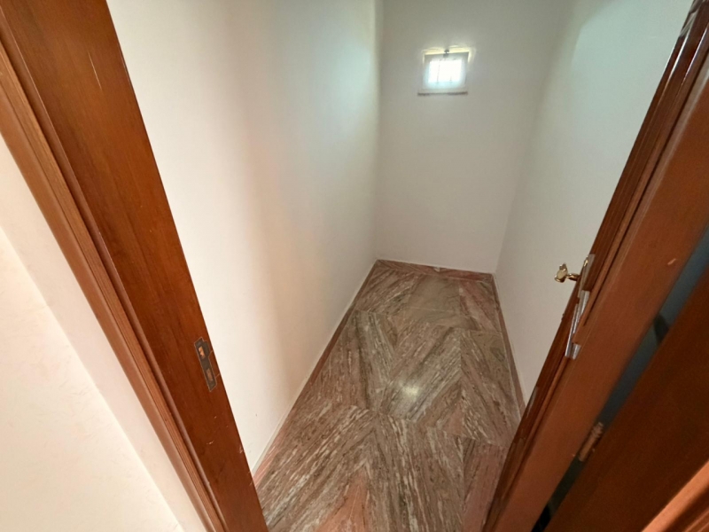 Ampio Appartamento Panoramico Con Posto Auto Mortara