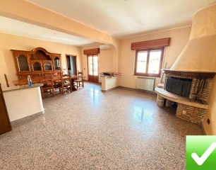 Ampio Appartamento Panoramico Con Posto Auto Mortara