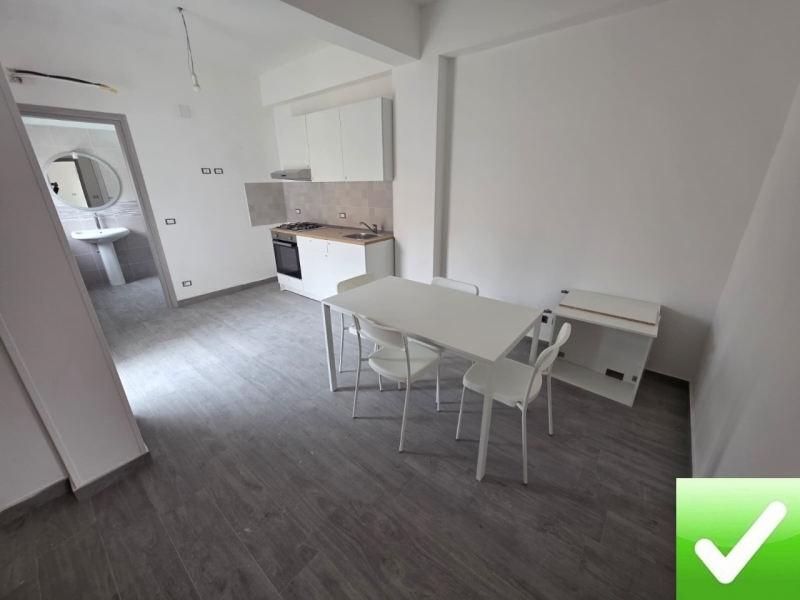 Appartamento Ristrutturato Arredato San Paolo 70 Mq