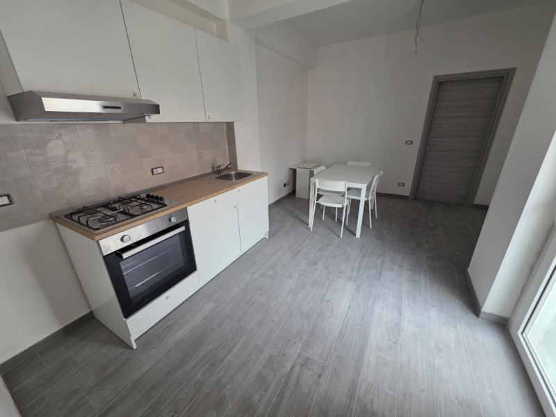 Appartamento Ristrutturato Arredato San Paolo 70 Mq