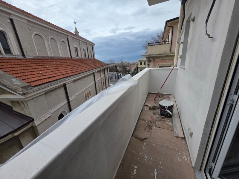 Appartamento Ristrutturato Arredato San Paolo 70 Mq