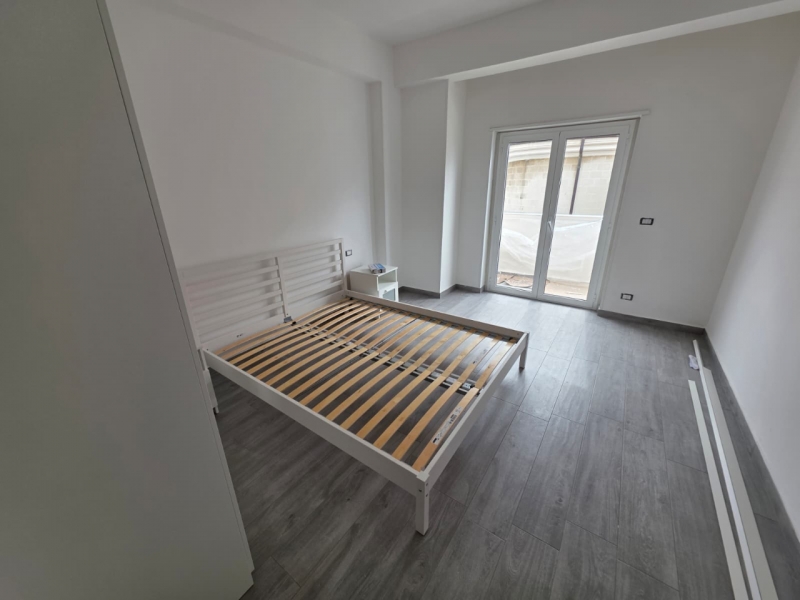 Appartamento Ristrutturato Arredato San Paolo 70 Mq