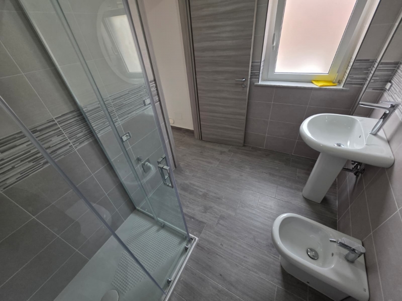 Appartamento Ristrutturato Arredato San Paolo 70 Mq