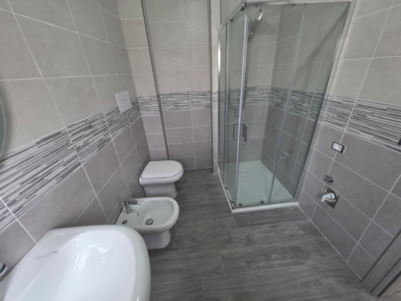 Appartamento Ristrutturato Arredato San Paolo 70 Mq