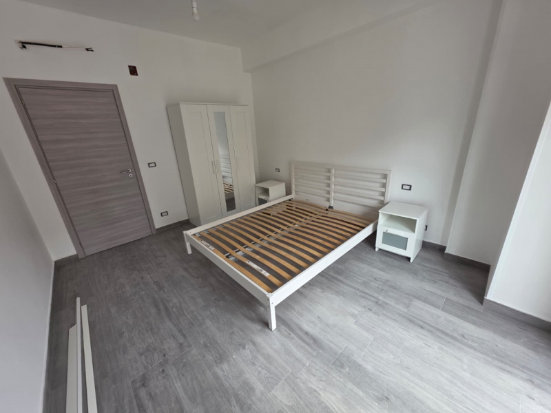 Appartamento Ristrutturato Arredato San Paolo 70 Mq