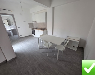 Appartamento Ristrutturato Arredato San Paolo 70 Mq