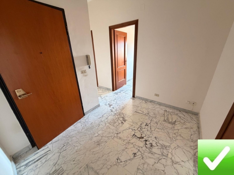 Appartamento Panoramico Saracinello 110 Mq